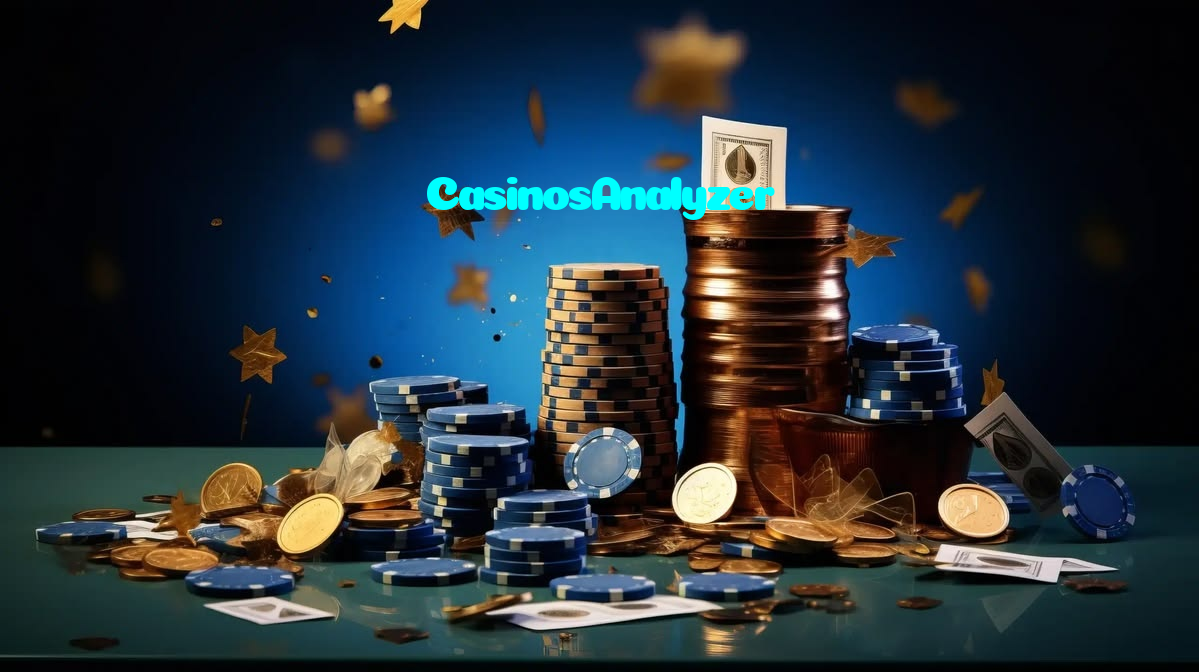 CasinosAnalyzer خوش آمدید بونس +600% پیشکش موبائل ایپ کے پروموشن سیکشن میں دکھائی دیتی ہے۔