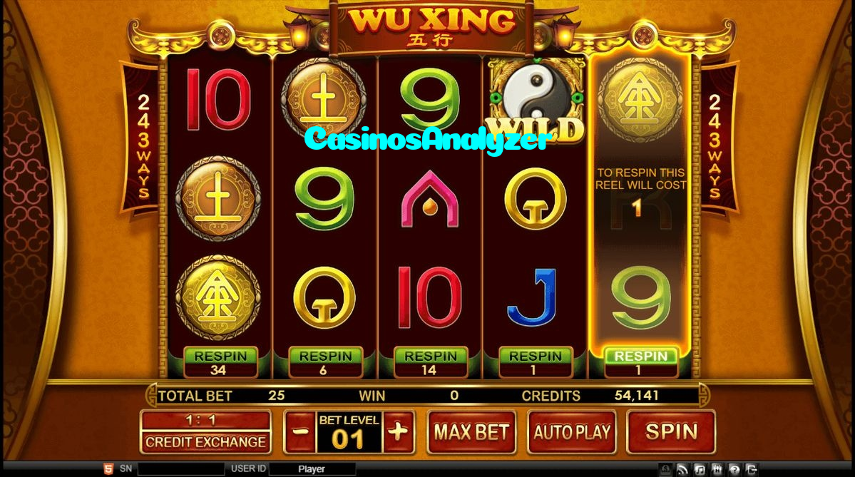CasinosAnalyzer casino presented on mobile device in Pakistan with slots and live games