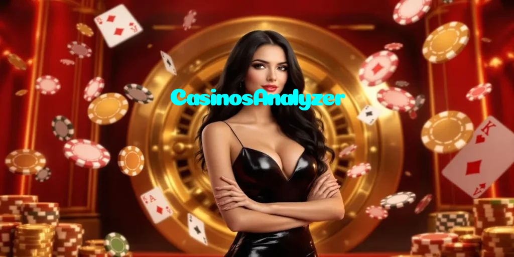 CasinosAnalyzer خوش آمدید بونس +600% پیشکش موبائل ایپ کے پروموشن سیکشن میں دکھائی دیتی ہے۔