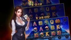 CasinosAnalyzer