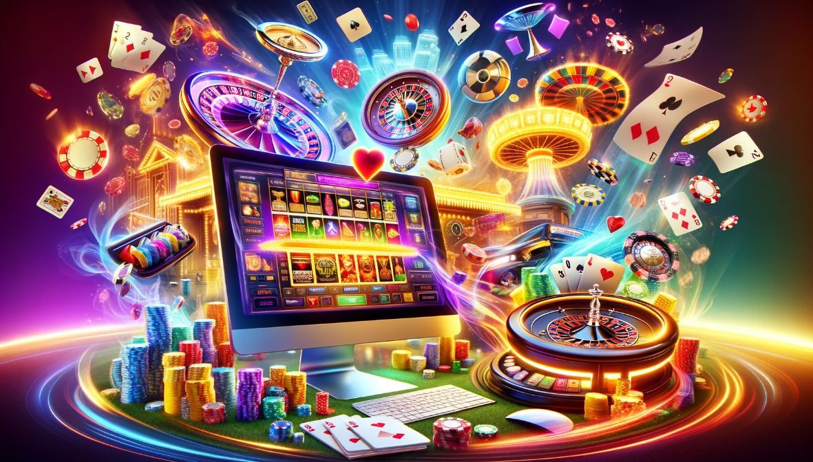 CasinosAnalyzer کیسینو میں بکراٹکھیلیں