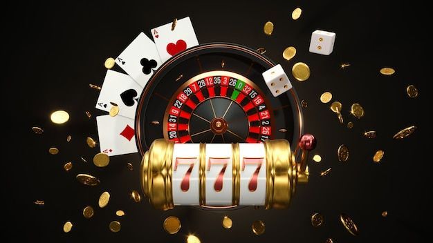 CasinosAnalyzer آن لائن کیسینو میں اصل گیمز